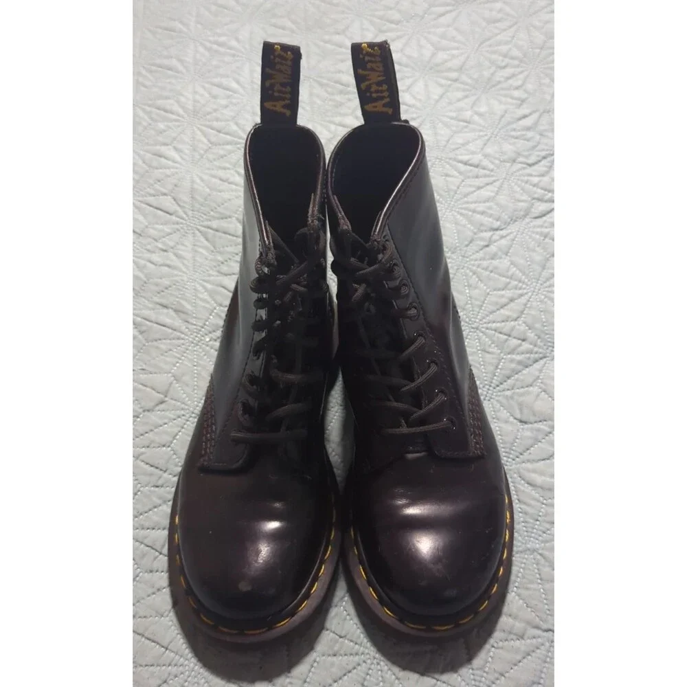 Dr. Martens pre owned